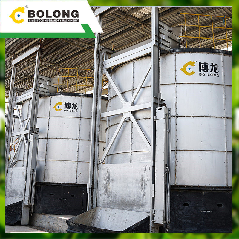 optimal fermentation control tank supplier